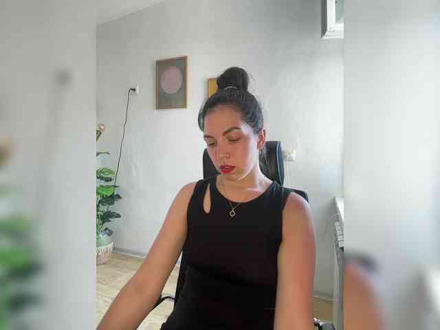 Vika19981 webcam