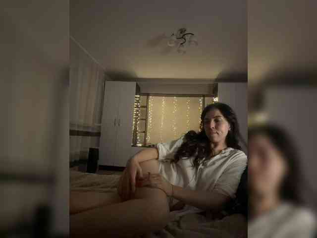 Vika19981 webcam
