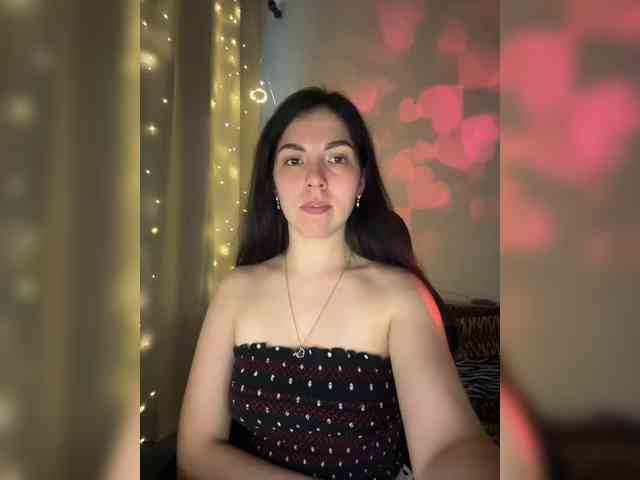 Vika19981 webcam