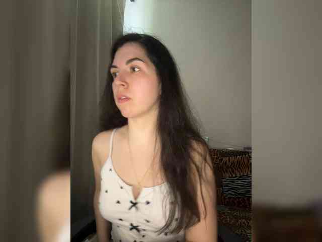 Vika19981 webcam