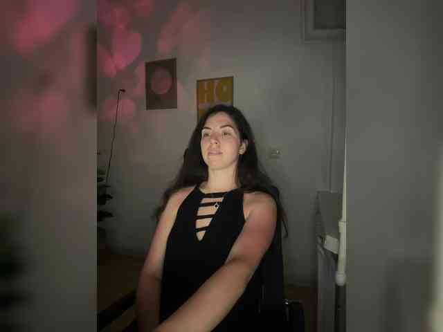 Vika19981 webcam