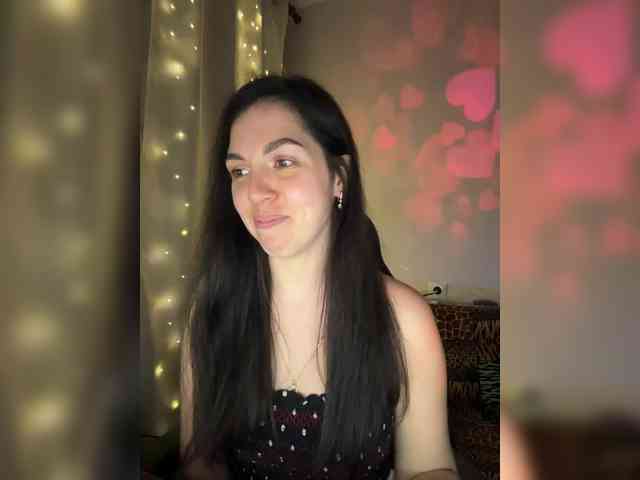 Vika19981 webcam