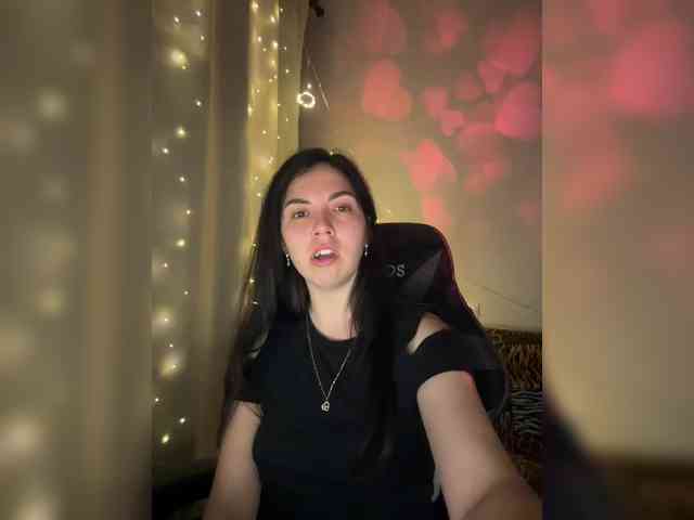 Vika19981 webcam