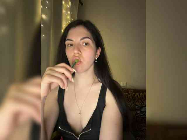 Vika19981 webcam