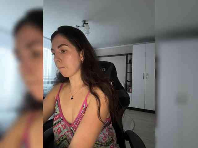 Vika19981 webcam