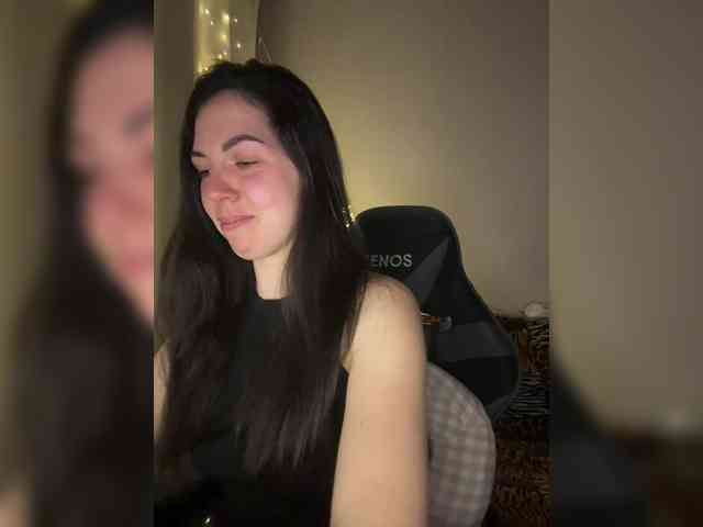 Vika19981 webcam