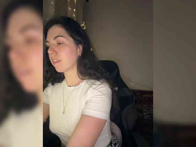 Vika19981 webcam