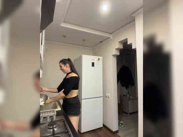 Vika19981 webcam