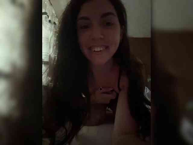 Vika19981 webcam