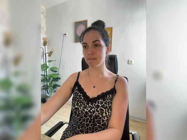 Vika19981 webcam