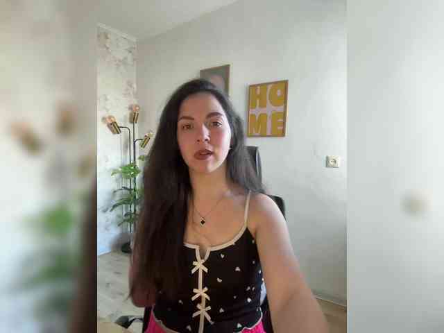 Vika19981 webcam