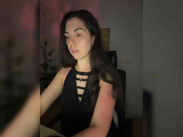 Vika19981 webcam