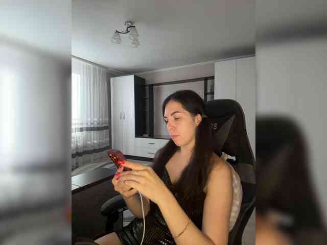 Vika19981 webcam