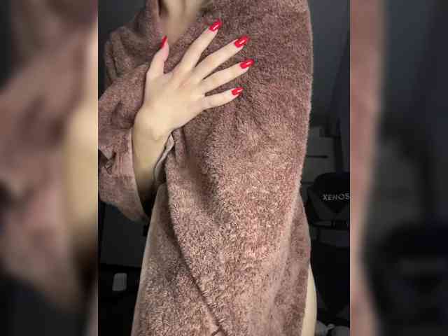Vika19981 webcam