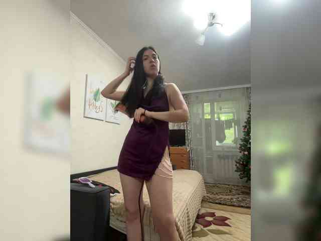 Vika19981 webcam