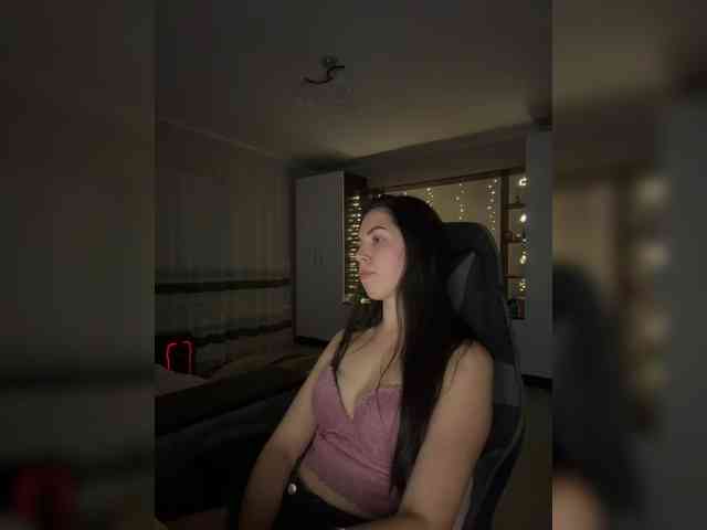 Vika19981 webcam