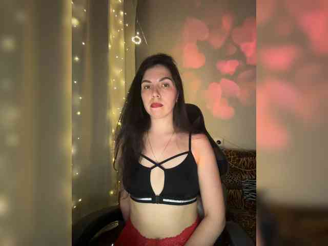 Vika19981 webcam