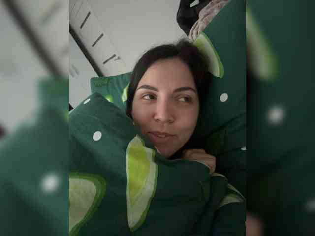 Vika19981 webcam