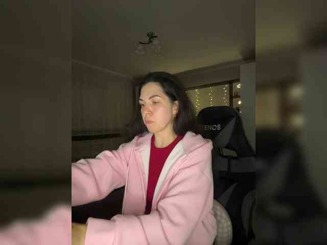 Vika19981 webcam