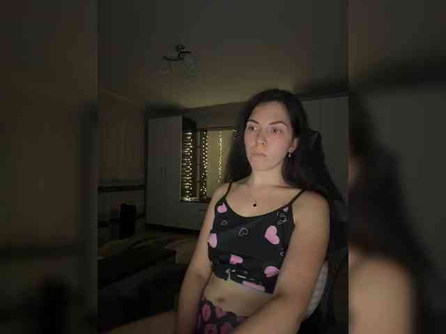 Vika19981 webcam