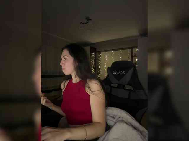 Vika19981 webcam