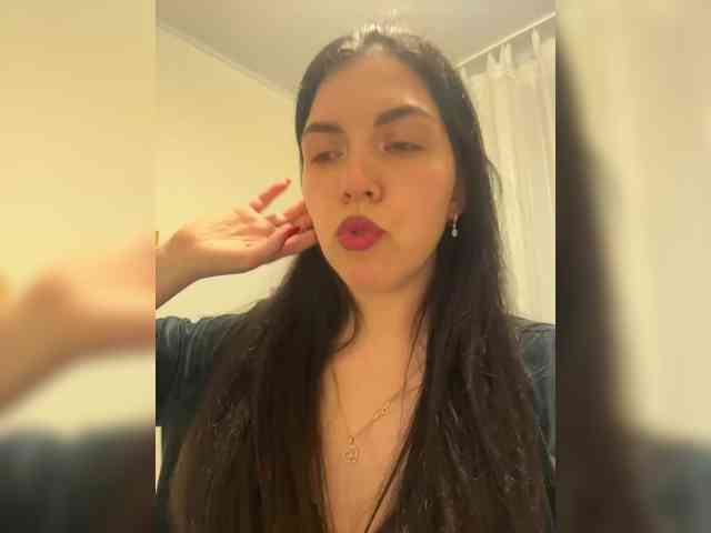 Vika19981 webcam