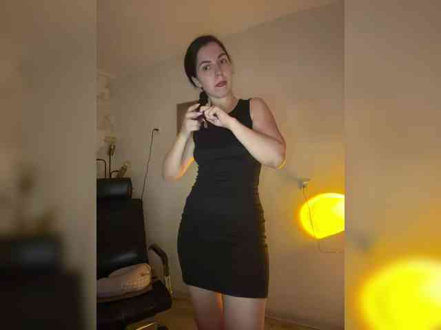Vika19981 webcam
