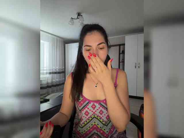Vika19981 webcam
