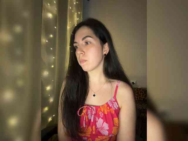 Vika19981 webcam