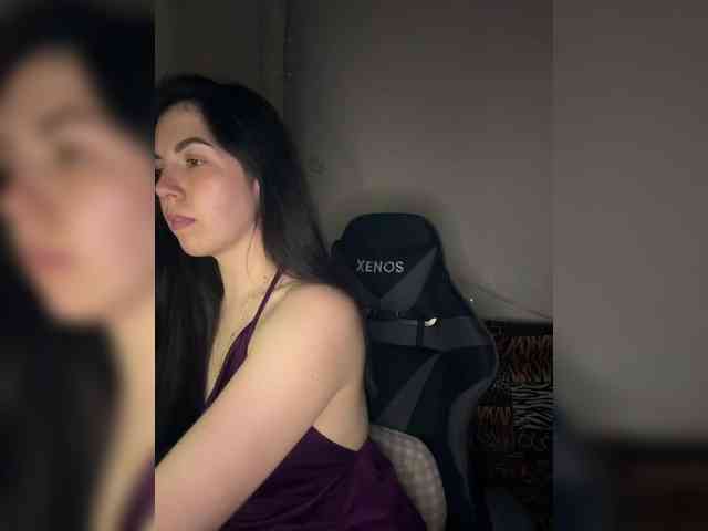 Vika19981 webcam