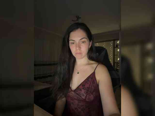 Vika19981 webcam