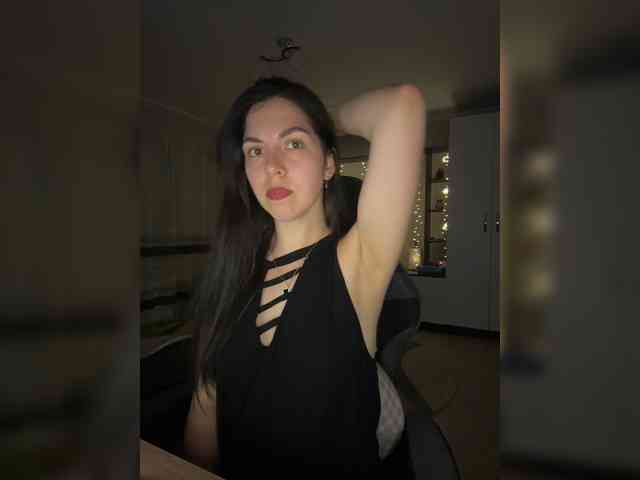 Vika19981 webcam