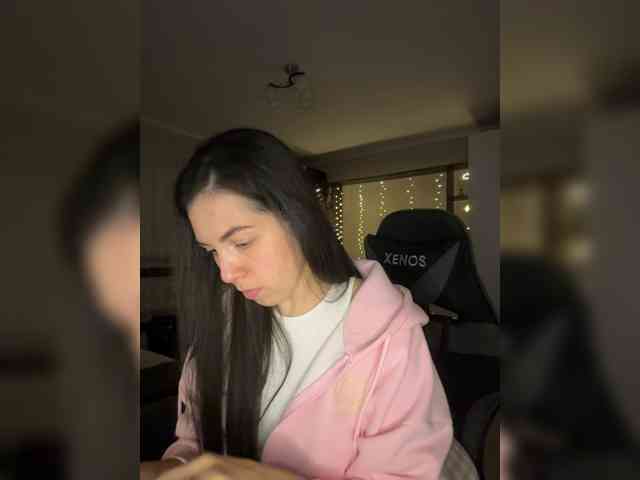 Vika19981 webcam