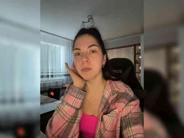 Vika19981 webcam