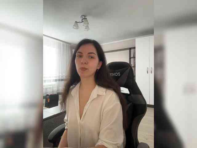 Vika19981 webcam