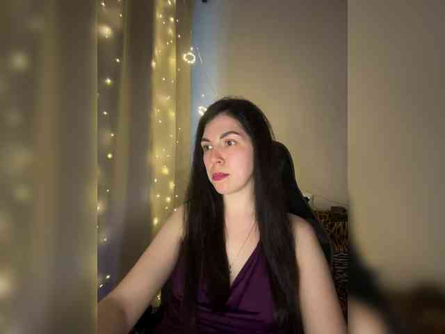Vika19981 webcam