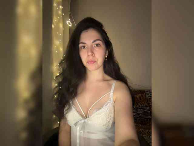 Vika19981 webcam