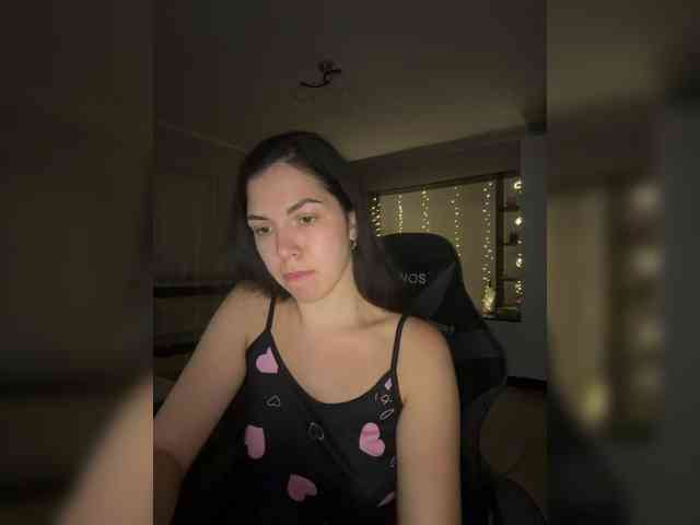 Vika19981 webcam