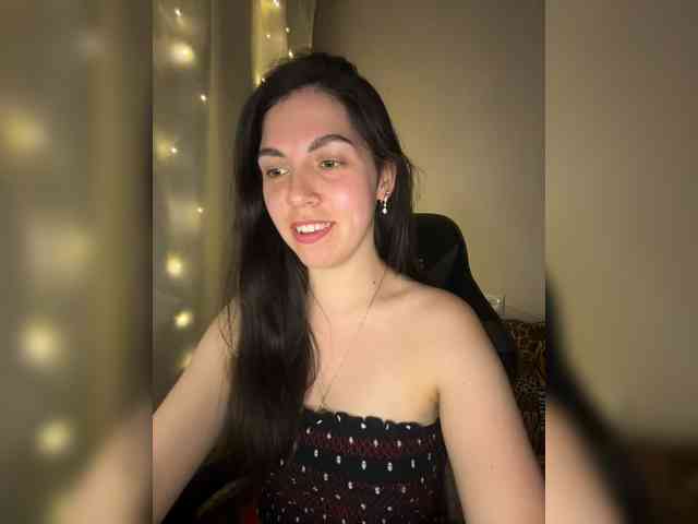 Vika19981 webcam