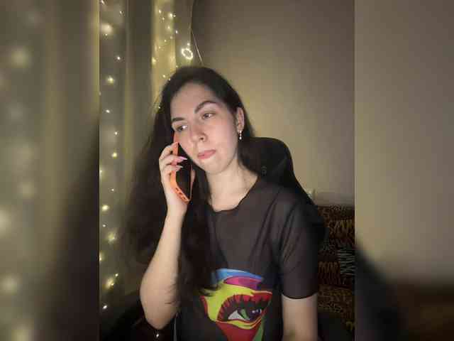 Vika19981 webcam