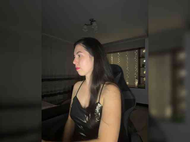 Vika19981 webcam