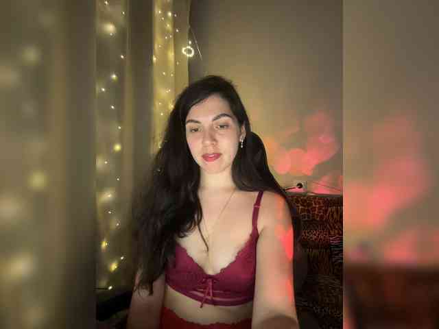 Vika19981 webcam