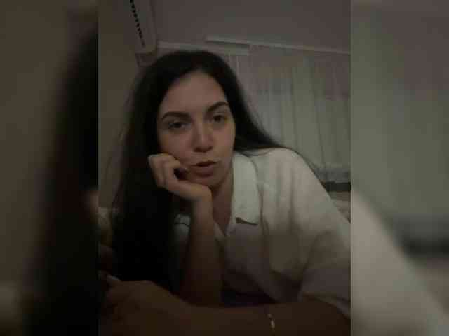 Vika19981 webcam