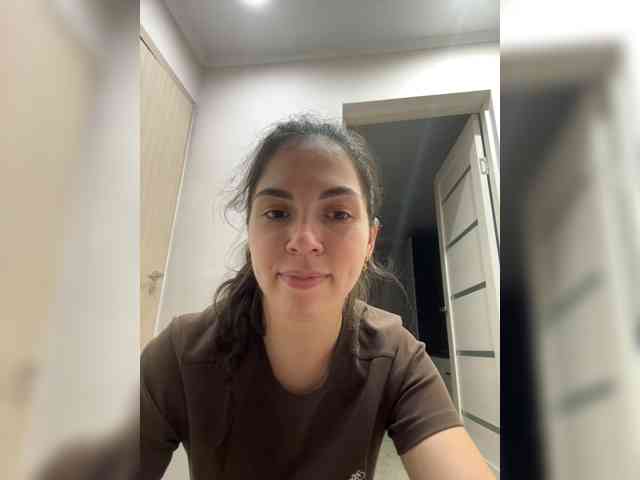 Vika19981 webcam