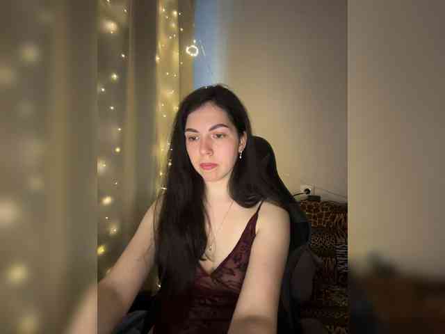 Vika19981 webcam