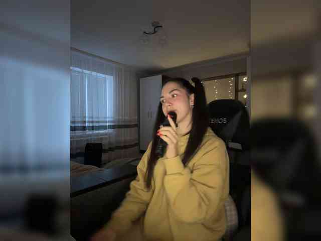 Vika19981 webcam