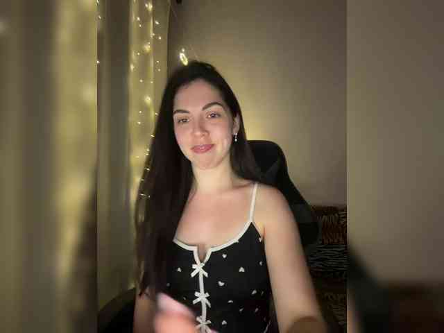 Vika19981 webcam