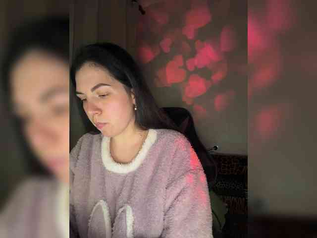 Vika19981 webcam
