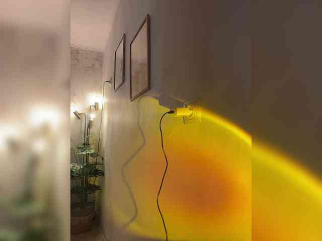 Vika19981 webcam