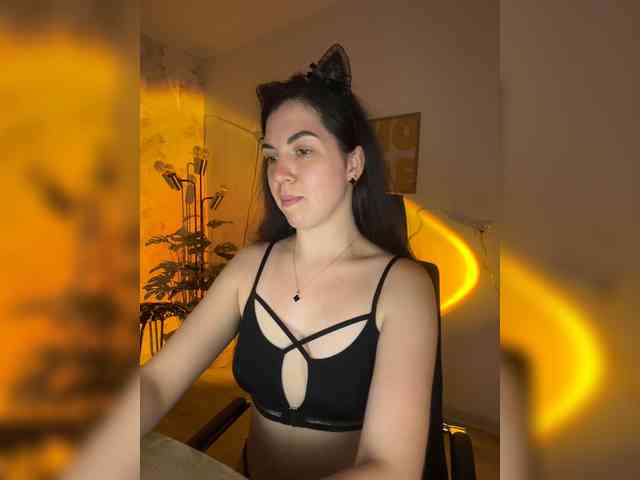 Vika19981 webcam